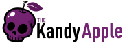 The Kandy Apple