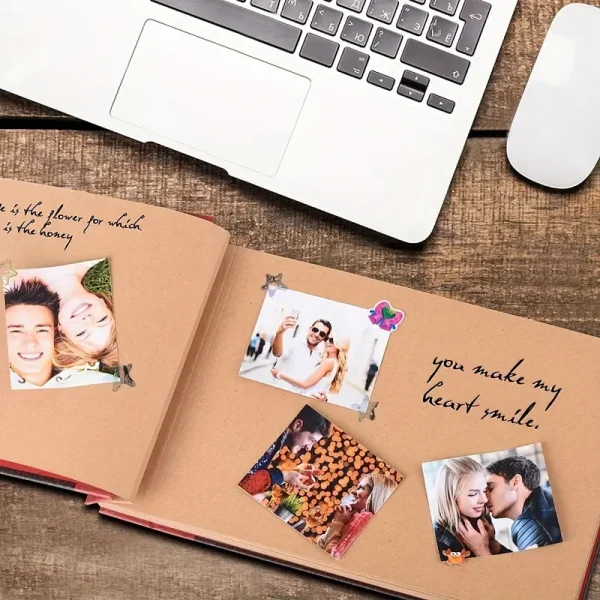 UP Adventure Book - Image 2